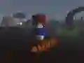 Cluiche Hamster Run ar líne