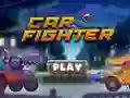 Cluiche Car Fighter ar líne