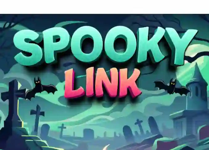 Cluiche Spooky Link ar líne