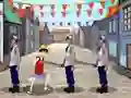 Cluiche One Piece Pirate Adventure ar líne