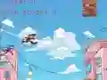 Cluiche Flappy Chase ar líne