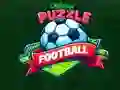 Cluiche Puzzle Football Challenge ar líne