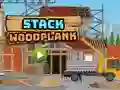 Cluiche Stack Wood Planks ar líne