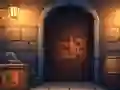 Cluiche Princess Wrenna Escape ar líne