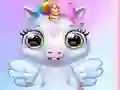 Cluiche Baby Unicorn Phone ar líne