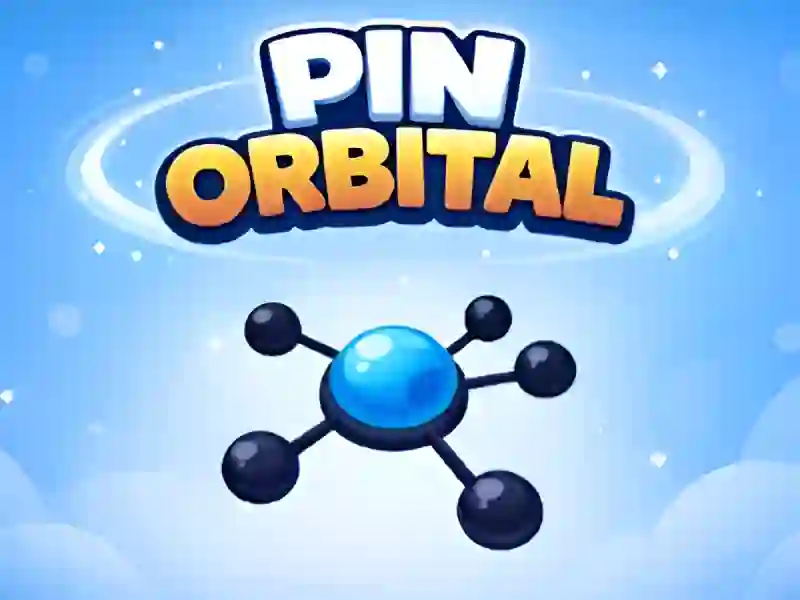 Cluiche Pin Orbital ar líne