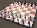 Cluiche Chess For Two ar líne