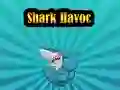 Cluiche Shark Havoc ar líne