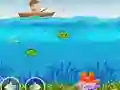 Cluiche Fishing Frenzy ar líne