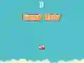Cluiche Flappy Bird 2D Game ar líne