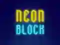 Cluiche Neon Block ar líne