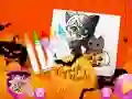 Cluiche Chibi Sup Coloring ar líne