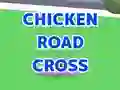 Cluiche Chicken Road Cross ar líne