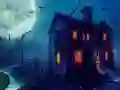 Cluiche Mystery Castle Escape 10 ar líne