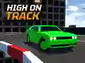 Cluiche High On Track ar líne