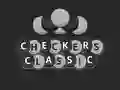 Cluiche Checkers Classic ar líne