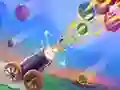 Cluiche Boulder Blast ar líne