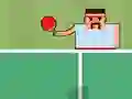 Cluiche Hipster Tennis ar líne