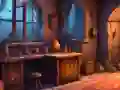 Cluiche Princess Juliet Escape ar líne