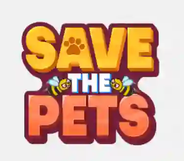 Cluiche Save the Pets ar líne