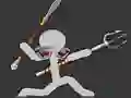 Cluiche Stick Archer ar líne