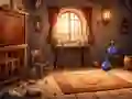 Cluiche Princess Isara Escape ar líne