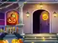 Cluiche Escape the Cursed Mansion ar líne