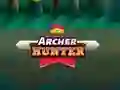 Cluiche Archer Hunter ar líne