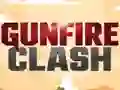Cluiche Gunfire Clash ar líne