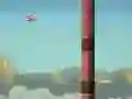 Cluiche Angry Flappy ar líne