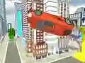 Cluiche City Stunts New York ar líne