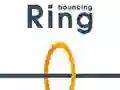 Cluiche Bouncing Ring ar líne