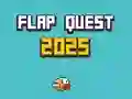 Cluiche Flap Quest 2025 ar líne