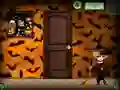 Cluiche Amgel Halloween Room Escape 39 ar líne