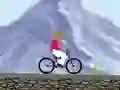 Cluiche Downhill Bike ar líne