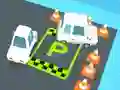 Cluiche Parking Race: Drift Master ar líne