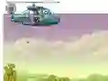 Cluiche Heli Attack 2 ar líne