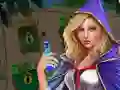 Cluiche Magic Elixir ar líne