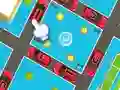 Cluiche Traffic Escape ar líne