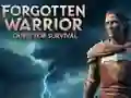 Cluiche Forgotten Warrior Quest for Survival ar líne