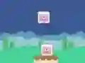 Cluiche Slime Tower ar líne