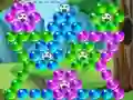 Cluiche Bubble Shooter Blast ar líne