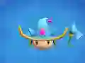 Cluiche Mobile Legends Slime 3v3 ar líne