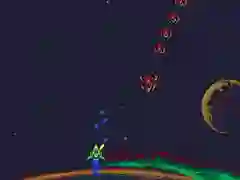 Cluiche Planet War ar líne