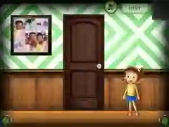 Cluiche Amgel Kids Room Escape 248 ar líne