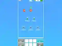 Cluiche Money Factory Earn A Billion ar líne