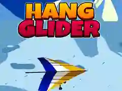 Cluiche Hang Glider ar líne