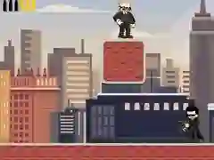 Cluiche Courageous Sniper ar líne