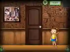 Cluiche Amgel Kids Room Escape 249 ar líne