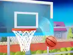 Cluiche Basket Blitz! 2 ar líne